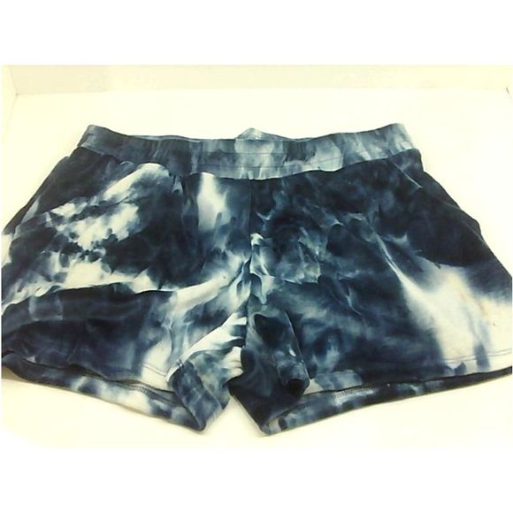 Freshman 1996 Girls L7E2 Shorts, MultiColor, Size X-Large - Picture 1 of 2